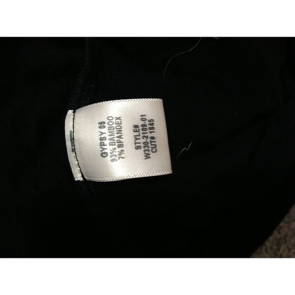 Gypsy Tie Dye Maxi Open Back Dress Xs Boho Artsy Sexy Classic - Picture 10 of 10